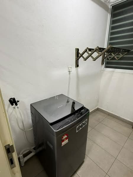 Servis Apartment untuk Disewa di Sfera Residency - Leon Fang - Interior - PropertyGuru.com.my