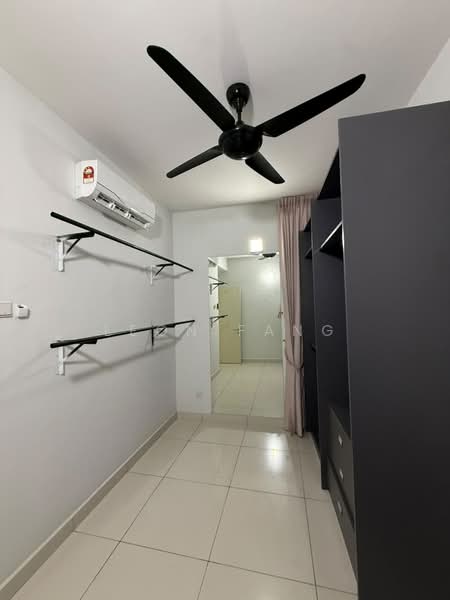 Servis Apartment untuk Disewa di Sfera Residency - Leon Fang - Interior - PropertyGuru.com.my
