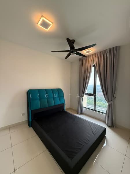 Servis Apartment untuk Disewa di Sfera Residency - Leon Fang - PropertyGuru.com.my