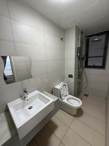 Servis Apartment untuk Disewa di Sfera Residency - Leon Fang - PropertyGuru.com.my