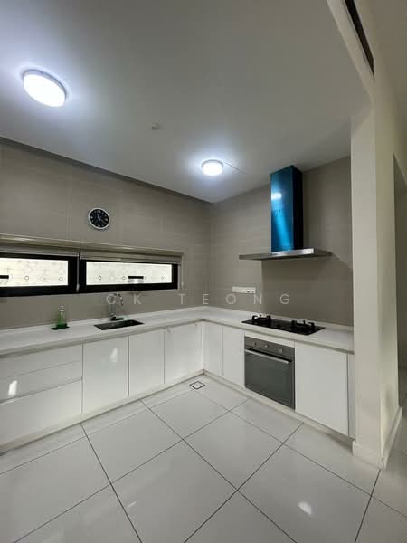 Condominium for Rent at The Veo - CK Teong - Kitchen - PropertyGuru.com.my