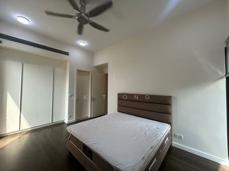 Condominium for Rent at The Veo - CK Teong - Bedroom - PropertyGuru.com.my
