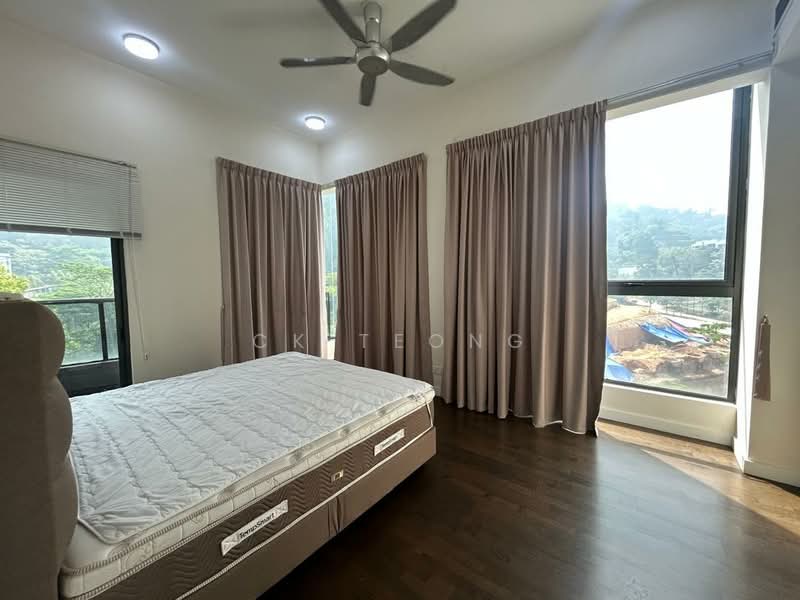 Condominium for Rent at The Veo - CK Teong - Bedroom - PropertyGuru.com.my