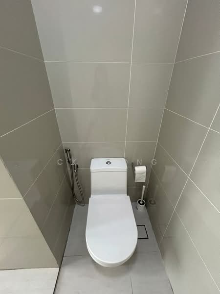 Condominium for Rent at The Veo - CK Teong - Bathroom - PropertyGuru.com.my