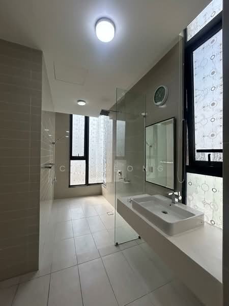 Condominium for Rent at The Veo - CK Teong - Bathroom - PropertyGuru.com.my