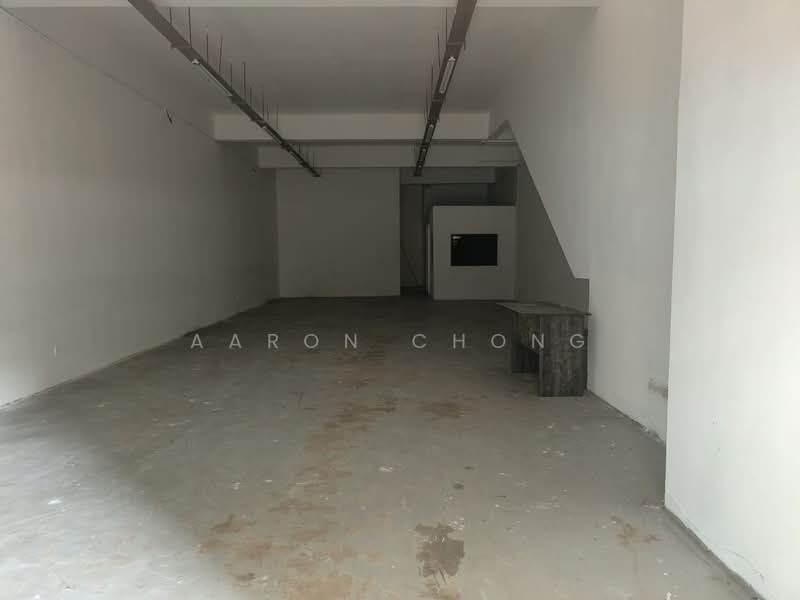 Shop for Rent in Bandar Bukit Puchong (Puchong) - Aaron Chong - Interior - PropertyGuru.com.my