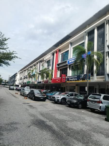 Shop for Rent in Bandar Bukit Puchong (Puchong) - Aaron Chong - Exterior - PropertyGuru.com.my