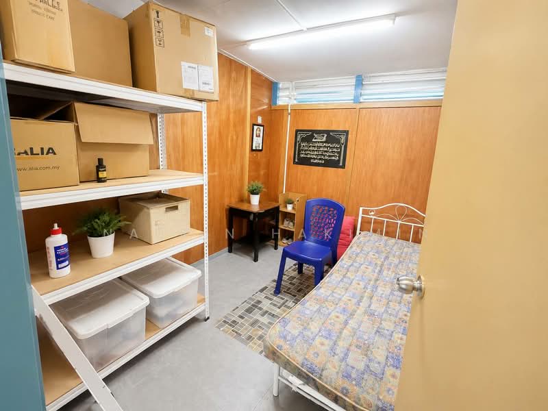 2-storey Terraced House for Sale in Seksyen U10 (Shah Alam) - Nazrin Hakimin - PropertyGuru.com.my
