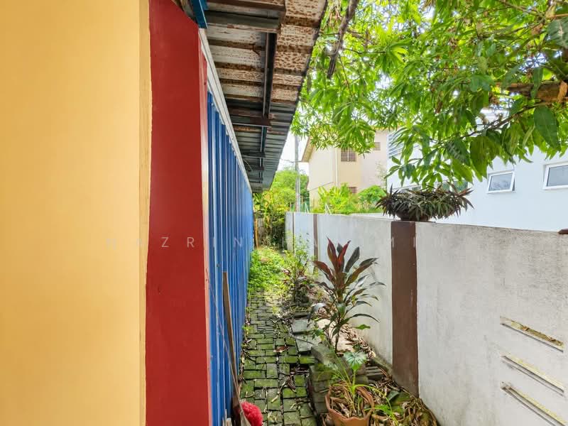 2-storey Terraced House for Sale in Seksyen U10 (Shah Alam) - Nazrin Hakimin - PropertyGuru.com.my