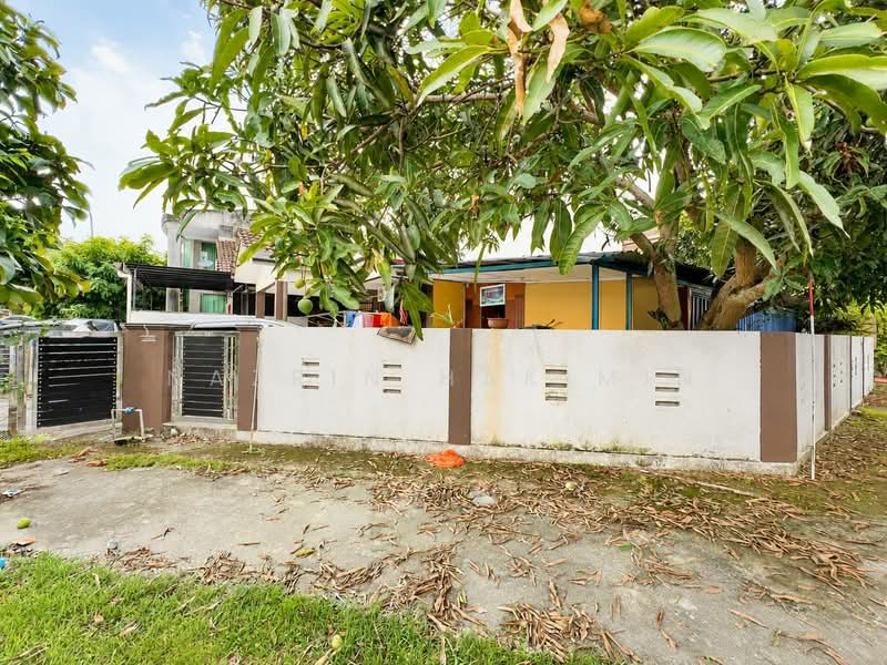2-storey Terraced House for Sale in Seksyen U10 (Shah Alam) - Nazrin Hakimin - PropertyGuru.com.my