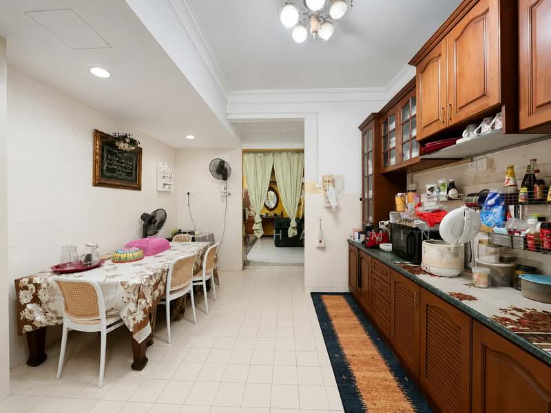 2-storey Terraced House for Sale in Seksyen U10 (Shah Alam) - Nazrin Hakimin - PropertyGuru.com.my