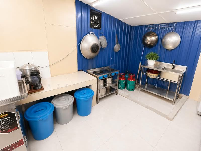 2-storey Terraced House for Sale in Seksyen U10 (Shah Alam) - Nazrin Hakimin - PropertyGuru.com.my