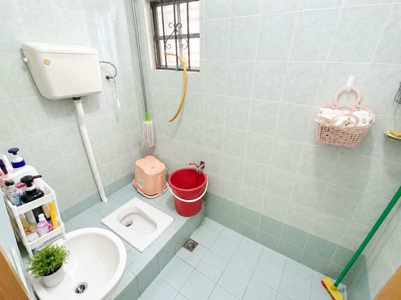 2-storey Terraced House for Sale in Seksyen U10 (Shah Alam) - Nazrin Hakimin - PropertyGuru.com.my