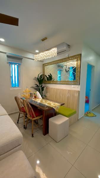 Kondominium untuk Disewa di Havana Beach Residences - Shing Lam - PropertyGuru.com.my