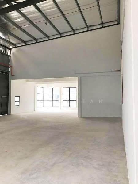 Factory for Rent in Taman Klang Jaya (Klang) - Joyce Tan - Interior - PropertyGuru.com.my