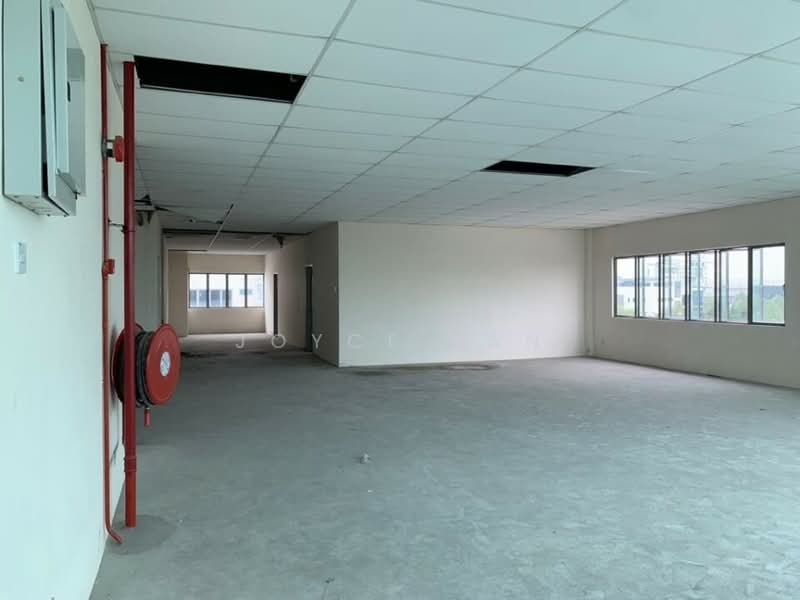 Factory for Rent in Taman Klang Jaya (Klang) - Joyce Tan - Interior - PropertyGuru.com.my