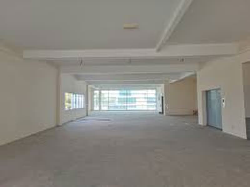 Factory for Rent in Taman Klang Jaya (Klang) - Joyce Tan - Interior - PropertyGuru.com.my