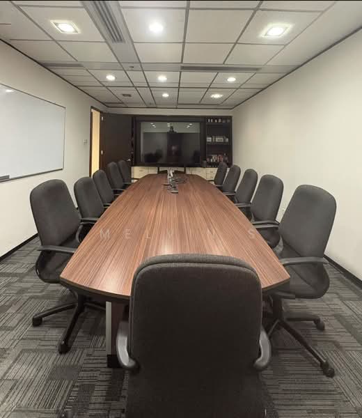 Office for Rent in Bukit Bintang (KL City Centre) - Melvin S - Board Room - PropertyGuru.com.my