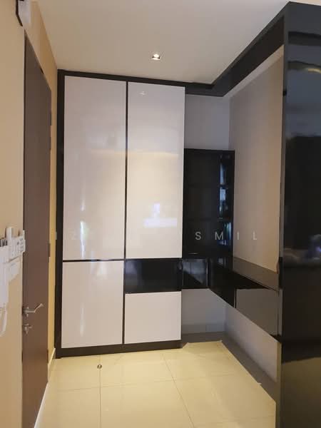 Terraced House for Rent in Bangi (Selangor) - Izzati Ismil - Interior - PropertyGuru.com.my