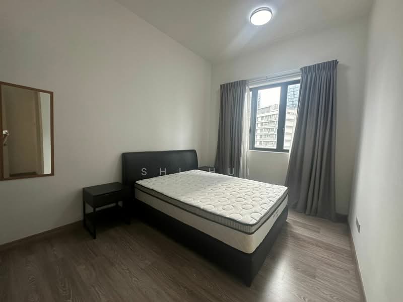 Service Residence for Sale at South View - Shi Hui - Bedroom - PropertyGuru.com.my