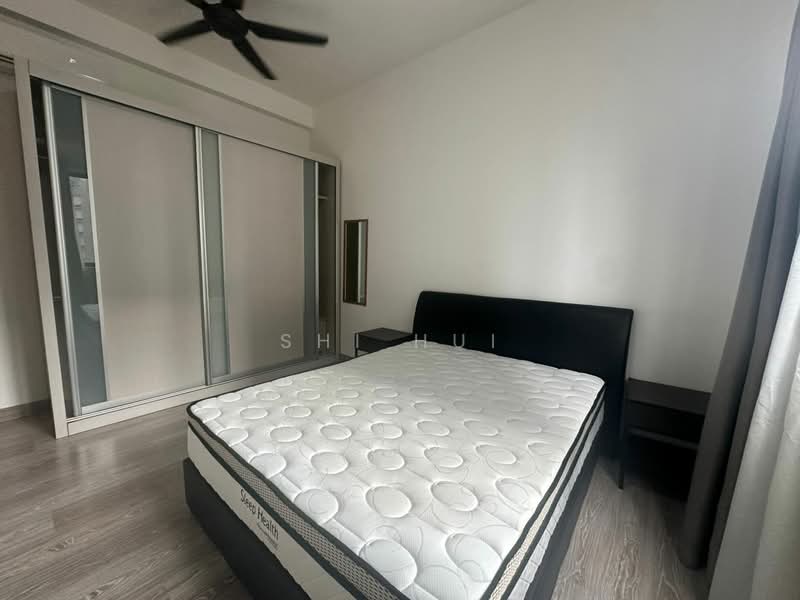 Service Residence for Sale at South View - Shi Hui - Bedroom - PropertyGuru.com.my