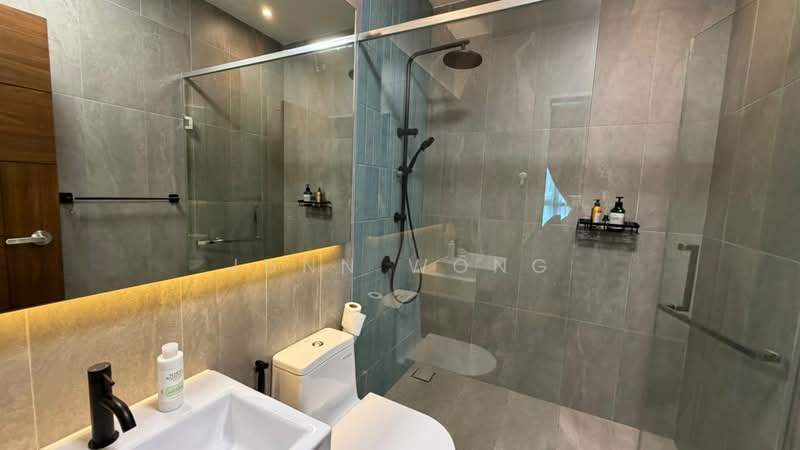 Kediaman Servis untuk Disewa di Alfa Bangsar - Junn Wong - Bathroom - PropertyGuru.com.my
