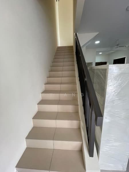 Terraced House for Rent in Dengkil (Selangor) - KY Ang - PropertyGuru.com.my