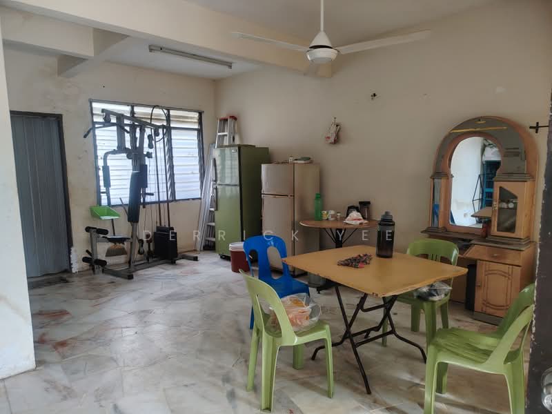 Rumah Teres untuk Dijual di Taman Merdeka Jaya (Batu Berendam) - Derrick Yee - Interior - PropertyGuru.com.my