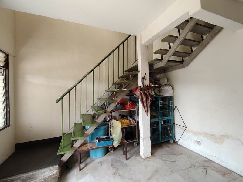 Rumah Teres untuk Dijual di Taman Merdeka Jaya (Batu Berendam) - Derrick Yee - Interior - PropertyGuru.com.my