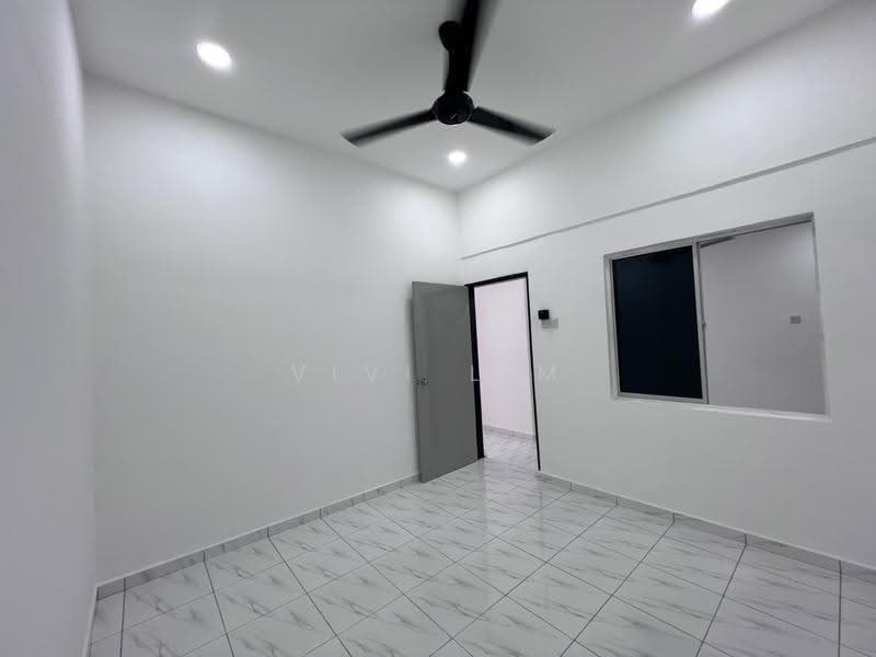 Rumah Teres 1-Tingkat untuk Dijual di Taman Megah (Kluang) - Chin Wei Lim - PropertyGuru.com.my