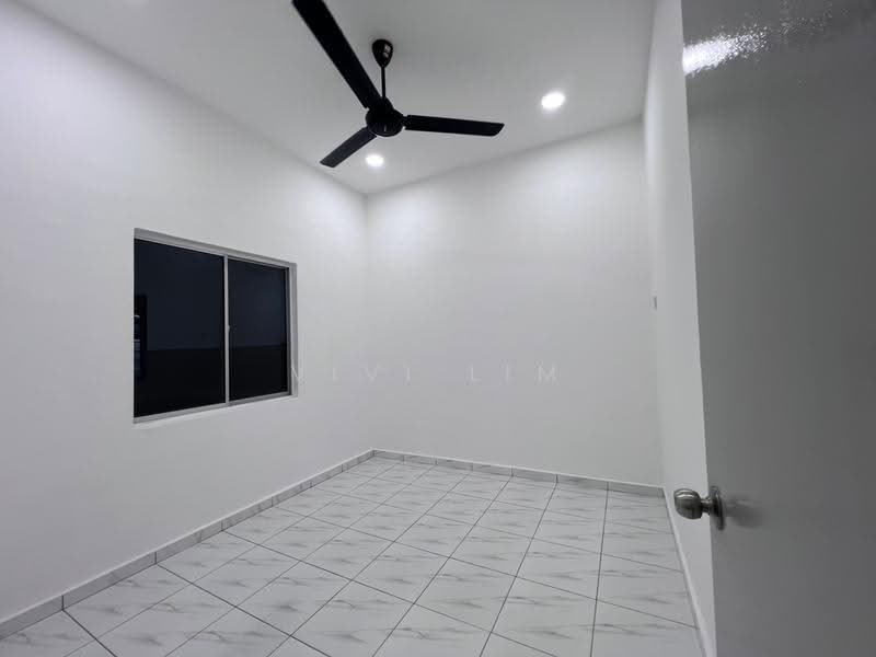 Rumah Teres 1-Tingkat untuk Dijual di Taman Megah (Kluang) - Chin Wei Lim - PropertyGuru.com.my