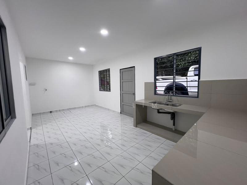 Rumah Teres 1-Tingkat untuk Dijual di Taman Megah (Kluang) - Chin Wei Lim - PropertyGuru.com.my