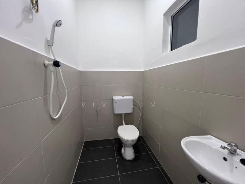 Rumah Teres 1-Tingkat untuk Dijual di Taman Megah (Kluang) - Chin Wei Lim - PropertyGuru.com.my