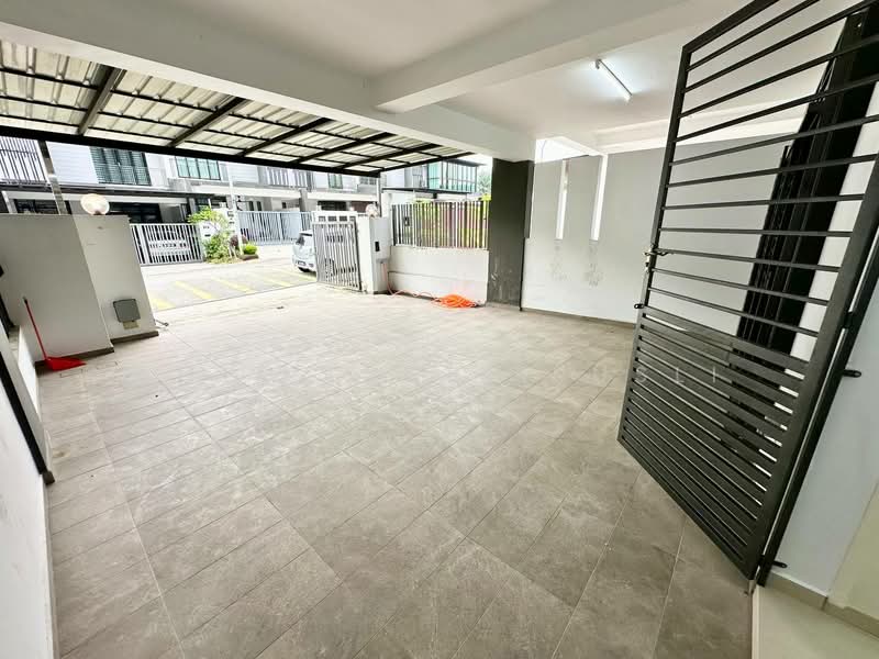 Terraced House for Sale in Bandar Putra (Kulai) - Amir Faris Rusli - Exterior - PropertyGuru.com.my