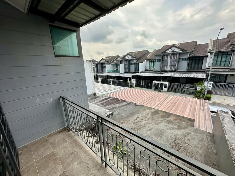 Terraced House for Sale in Bandar Putra (Kulai) - Amir Faris Rusli - PropertyGuru.com.my