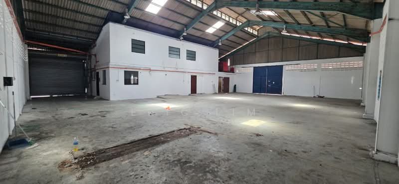 Factory for Sale in Subang Jaya (Selangor) - Eric Lim - Interior - PropertyGuru.com.my