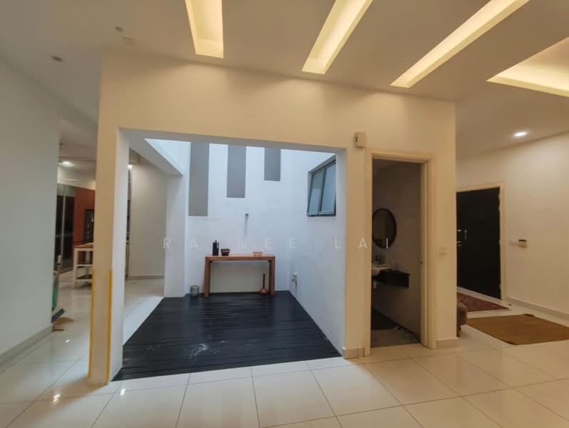 Terraced House for Rent in Iskandar Puteri (Nusajaya) (Johor) - Rainee Lai - PropertyGuru.com.my