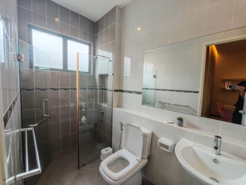 Terraced House for Rent in Iskandar Puteri (Nusajaya) (Johor) - Rainee Lai - PropertyGuru.com.my