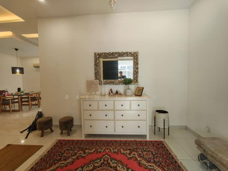 Terraced House for Rent in Iskandar Puteri (Nusajaya) (Johor) - Rainee Lai - PropertyGuru.com.my