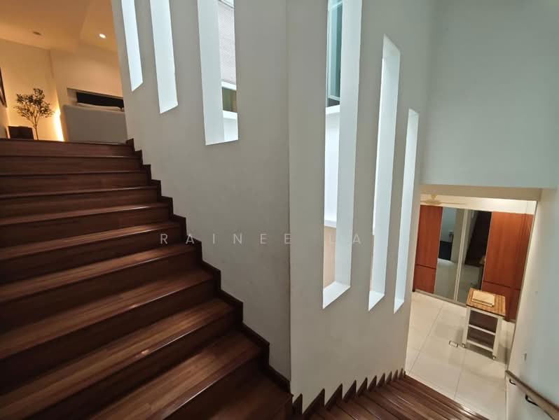 Terraced House for Rent in Iskandar Puteri (Nusajaya) (Johor) - Rainee Lai - PropertyGuru.com.my