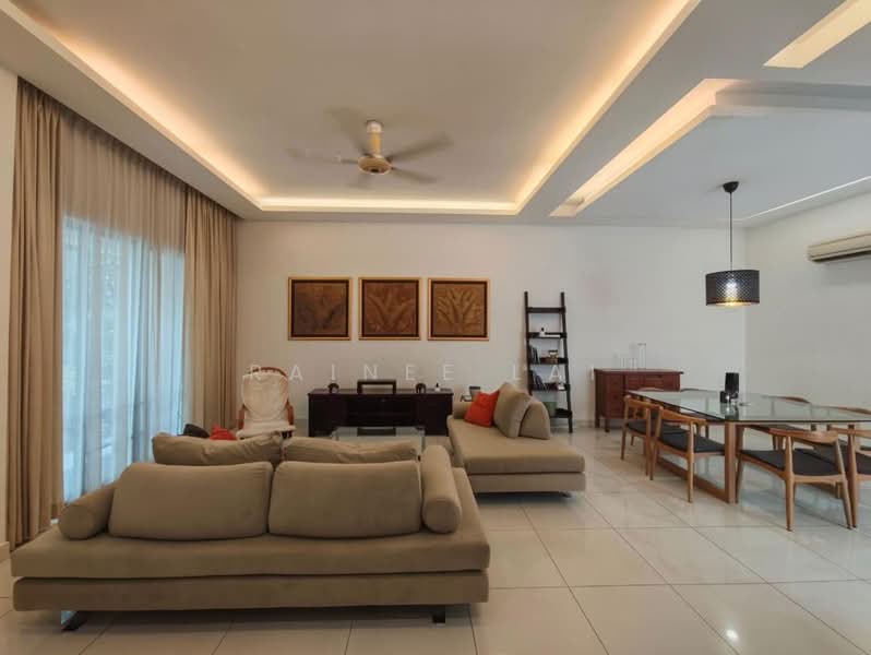 Terraced House for Rent in Iskandar Puteri (Nusajaya) (Johor) - Rainee Lai - PropertyGuru.com.my