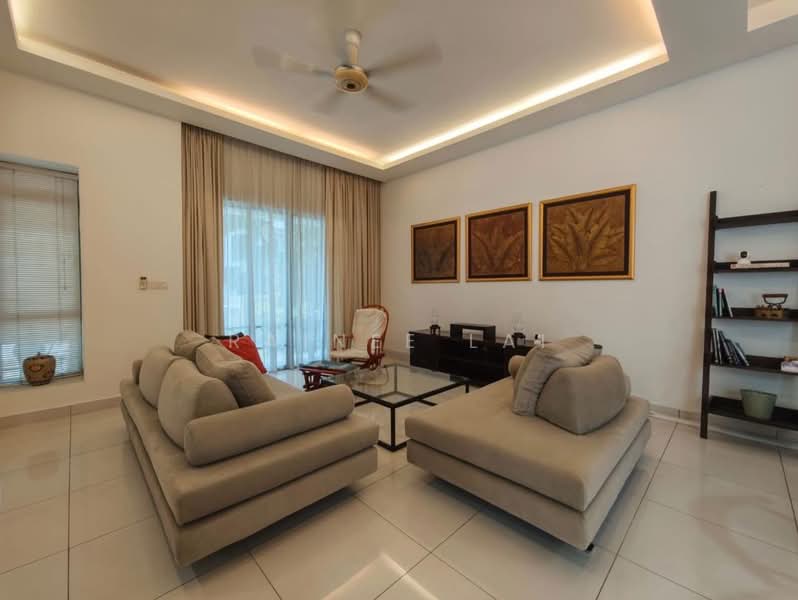 Terraced House for Rent in Iskandar Puteri (Nusajaya) (Johor) - Rainee Lai - PropertyGuru.com.my