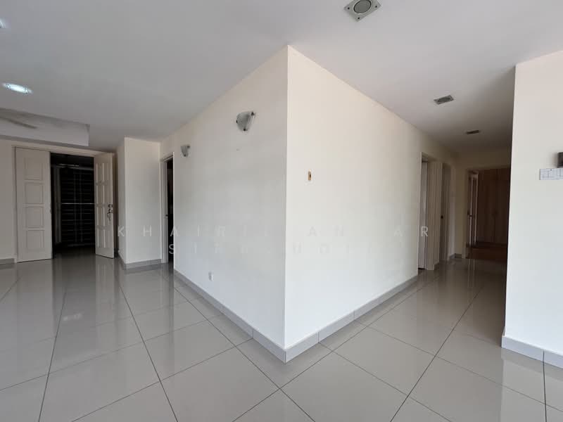 Kondominium untuk Disewa di Sutramas Luxury Condominium - Khairil Anwar Sirajudin - Interior - PropertyGuru.com.my