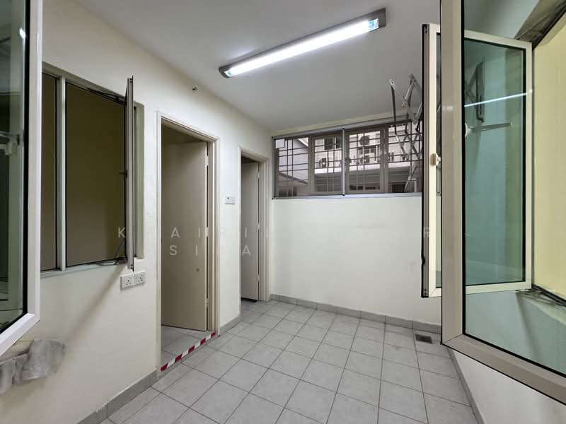 Kondominium untuk Disewa di Sutramas Luxury Condominium - Khairil Anwar Sirajudin - Interior - PropertyGuru.com.my