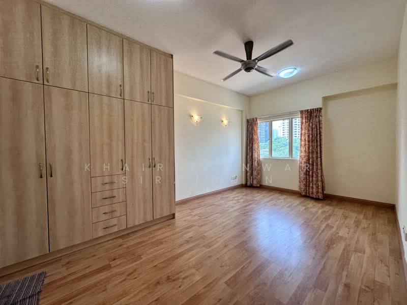 Kondominium untuk Disewa di Sutramas Luxury Condominium - Khairil Anwar Sirajudin - Bedroom - PropertyGuru.com.my