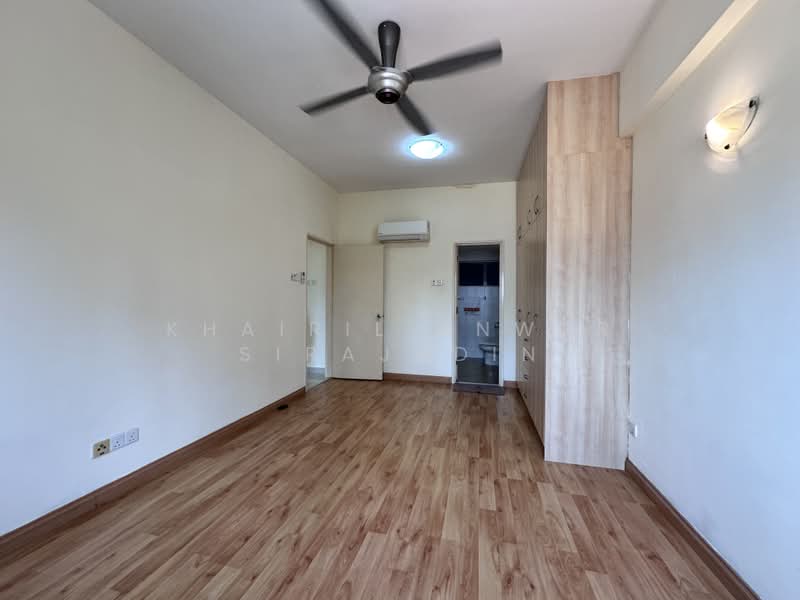 Kondominium untuk Disewa di Sutramas Luxury Condominium - Khairil Anwar Sirajudin - Bedroom - PropertyGuru.com.my