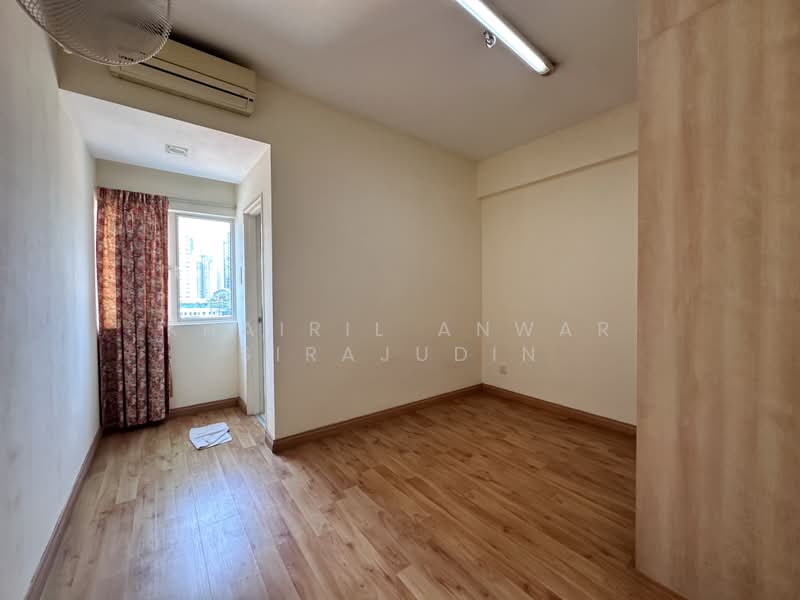 Kondominium untuk Disewa di Sutramas Luxury Condominium - Khairil Anwar Sirajudin - Interior - PropertyGuru.com.my