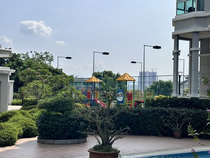 Kondominium untuk Disewa di Sutramas Luxury Condominium - Khairil Anwar Sirajudin - Exterior - PropertyGuru.com.my