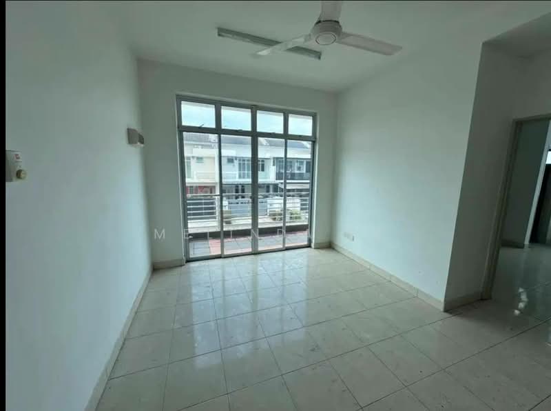 2-storey Terraced House for Sale in Bandar Uda Utama (Johor Bahru) - Melinda Ee - Living Room - PropertyGuru.com.my