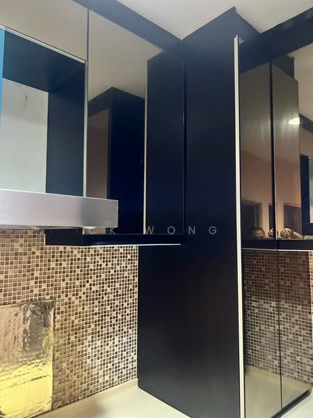 Kondominium untuk Dijual di Royal Domain Sri Putramas 2 - CK Wong - Interior - PropertyGuru.com.my
